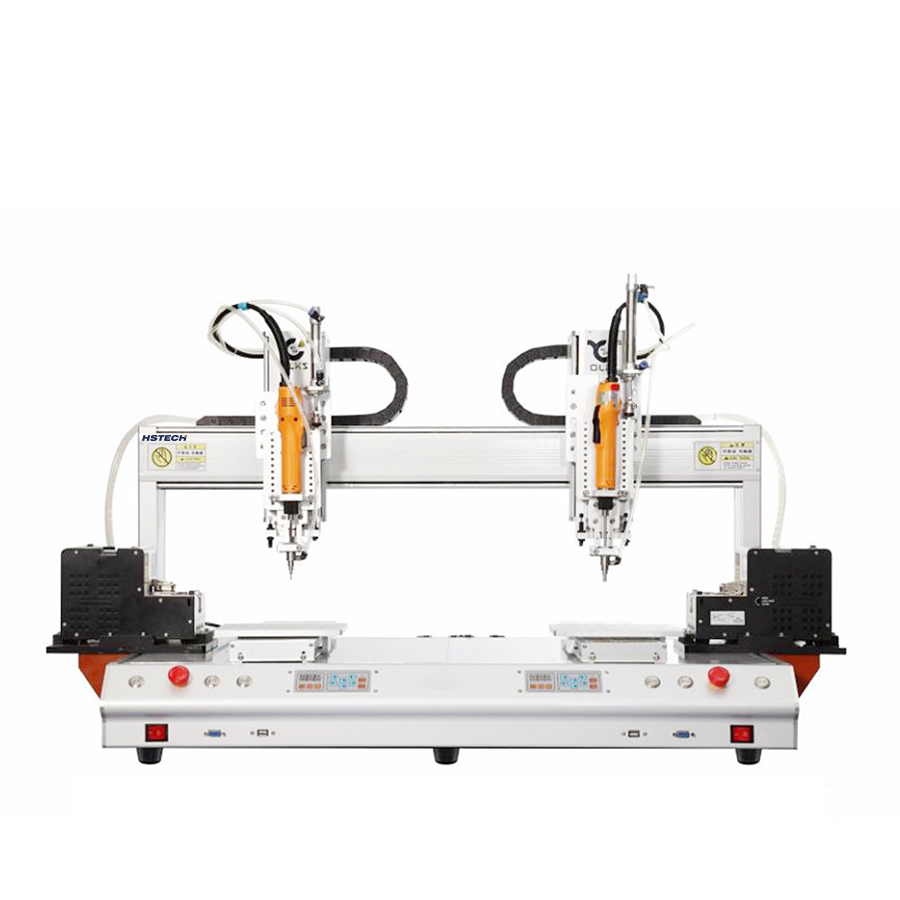 Basic Soldering Knowledge You Need to Know to Use the Customized Robotic Soldering Machine